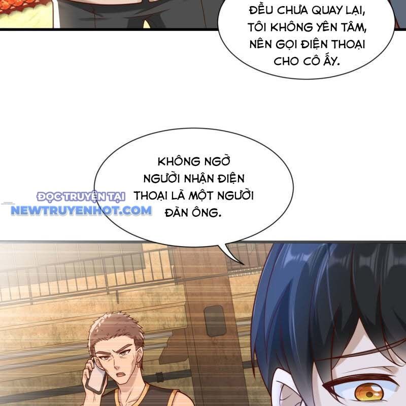 Người Ở Rể Bị Ép Thành Phản Diện chapter 616 - Trang 15