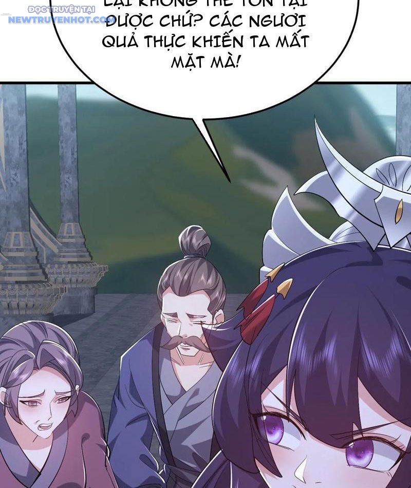 Thần Thiên Chí Tôn chapter 83 - Trang 47