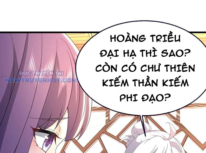 Tiên Võ Đế Tôn chapter 733 - Trang 11