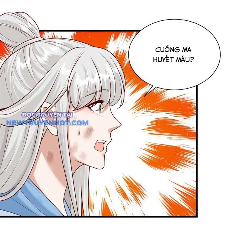 Người Ở Rể Bị Ép Thành Phản Diện chapter 622 - Trang 20