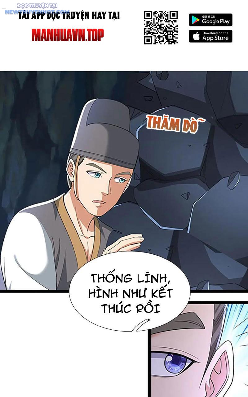 Ta Có Thể Cướp Đoạt Cơ Duyên chapter 44 - Trang 45