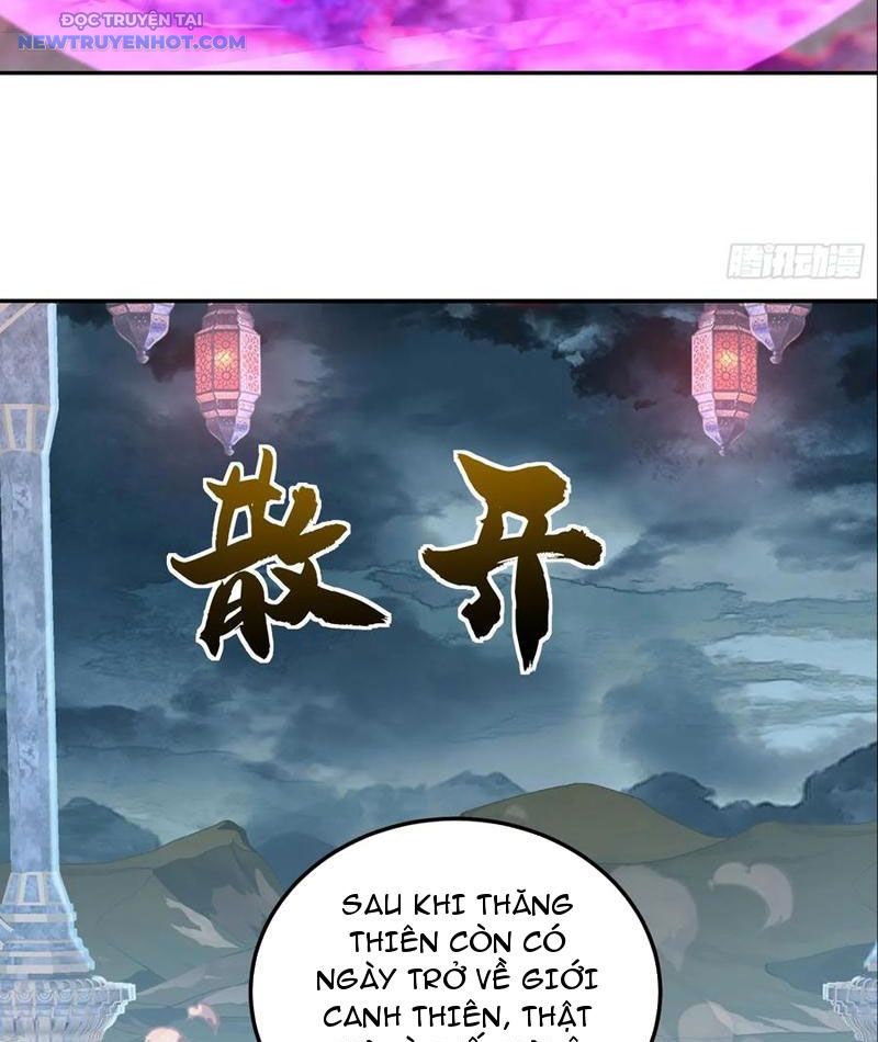 Thần Thiên Chí Tôn chapter 83 - Trang 22