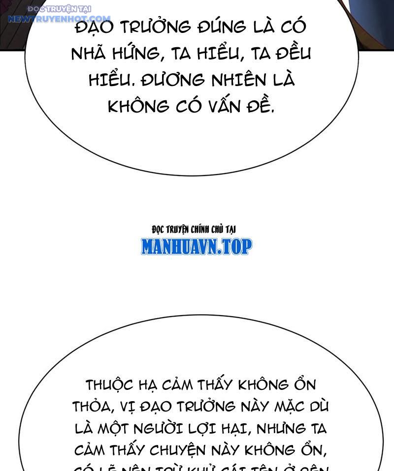 Đệ Tử Siêu Thần Ta Nằm Không, Tông Môn Hủy Diệt Ta Vô Địch chapter 42 - Trang 41