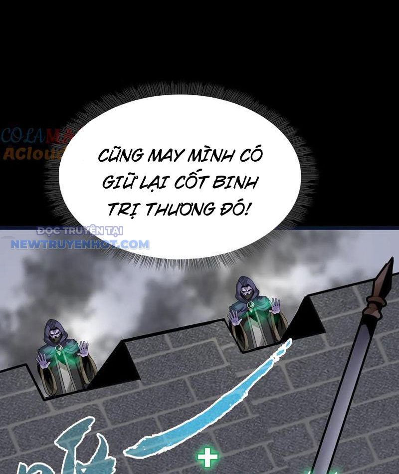 Học Viện Chiến Giáp chapter 25 - Trang 7