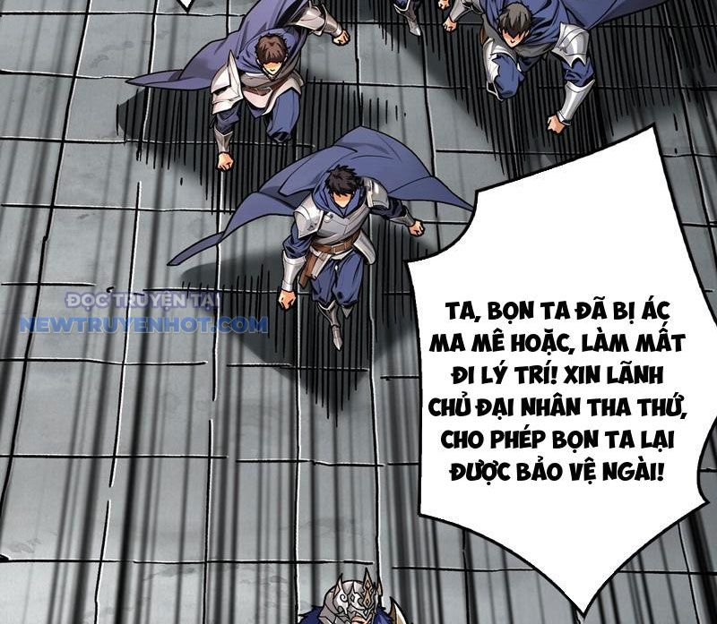 Bùng Cháy đi Người Chơi Cấp Cao chapter 36 - Trang 3