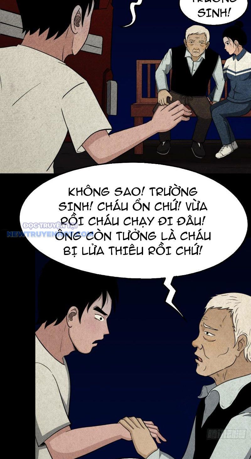 đấu Yếm Thần chapter 18 - Trang 20