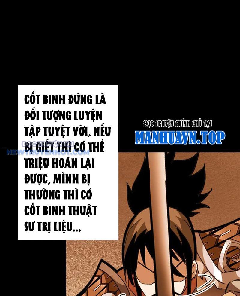 Học Viện Chiến Giáp chapter 20 - Trang 77