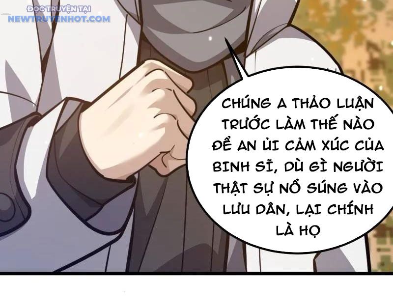 Đệ Nhất Danh Sách chapter 485 - Trang 176