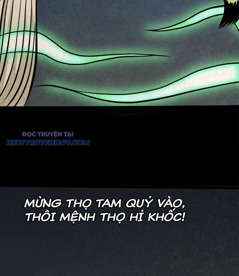 đấu Yếm Thần chapter 58 - Trang 6