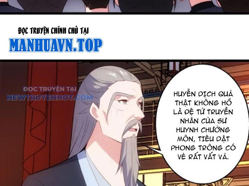 Thê Tử Của Ta Là Đại Lão Đại Thừa Kỳ chapter 112 - Trang 37