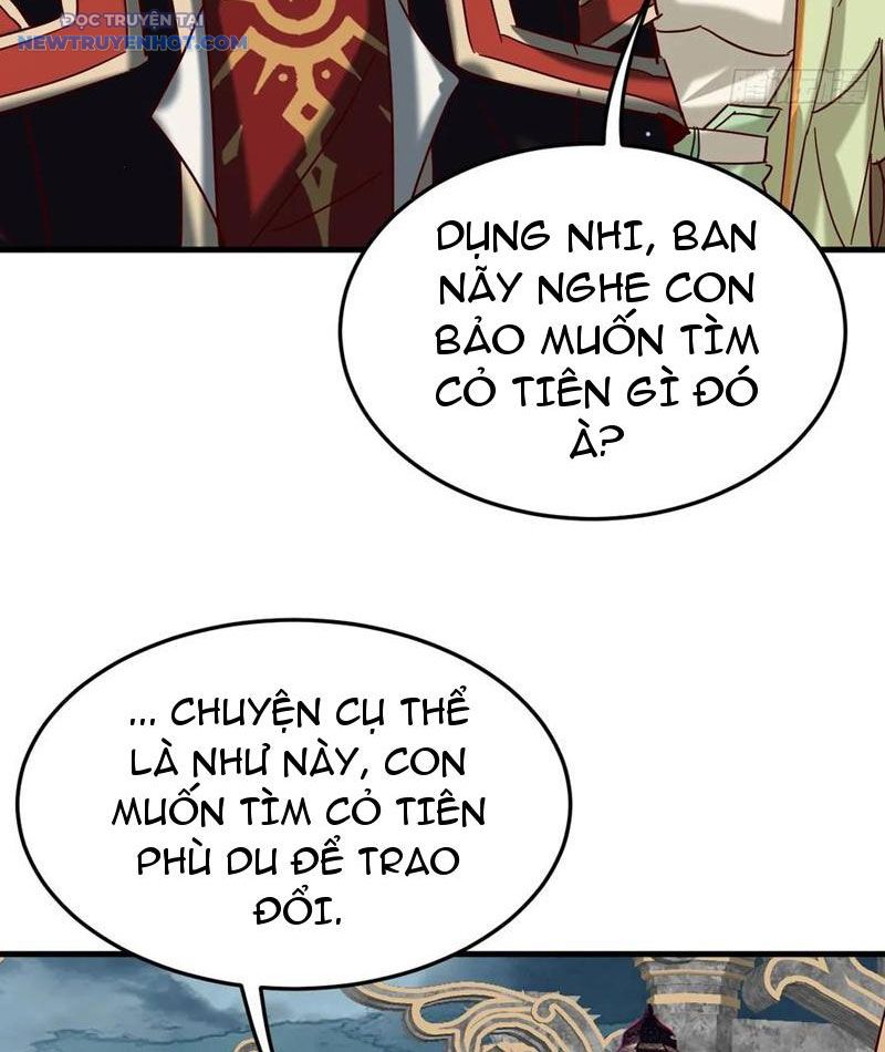 Thần Thiên Chí Tôn chapter 84 - Trang 70