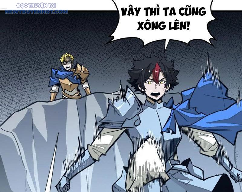 Từ Đáy Xã Hội Quật Khởi chapter 38 - Trang 37