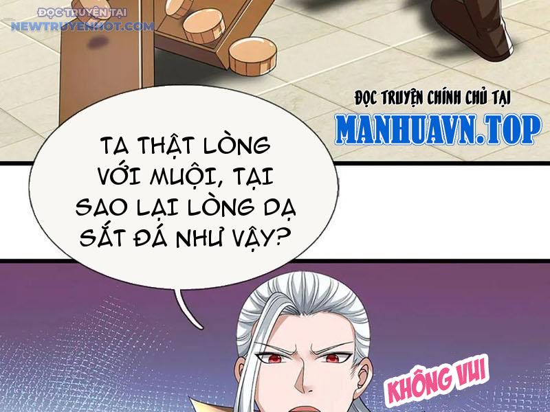 Ta Có Thể Cướp Đoạt Cơ Duyên chapter 46 - Trang 122