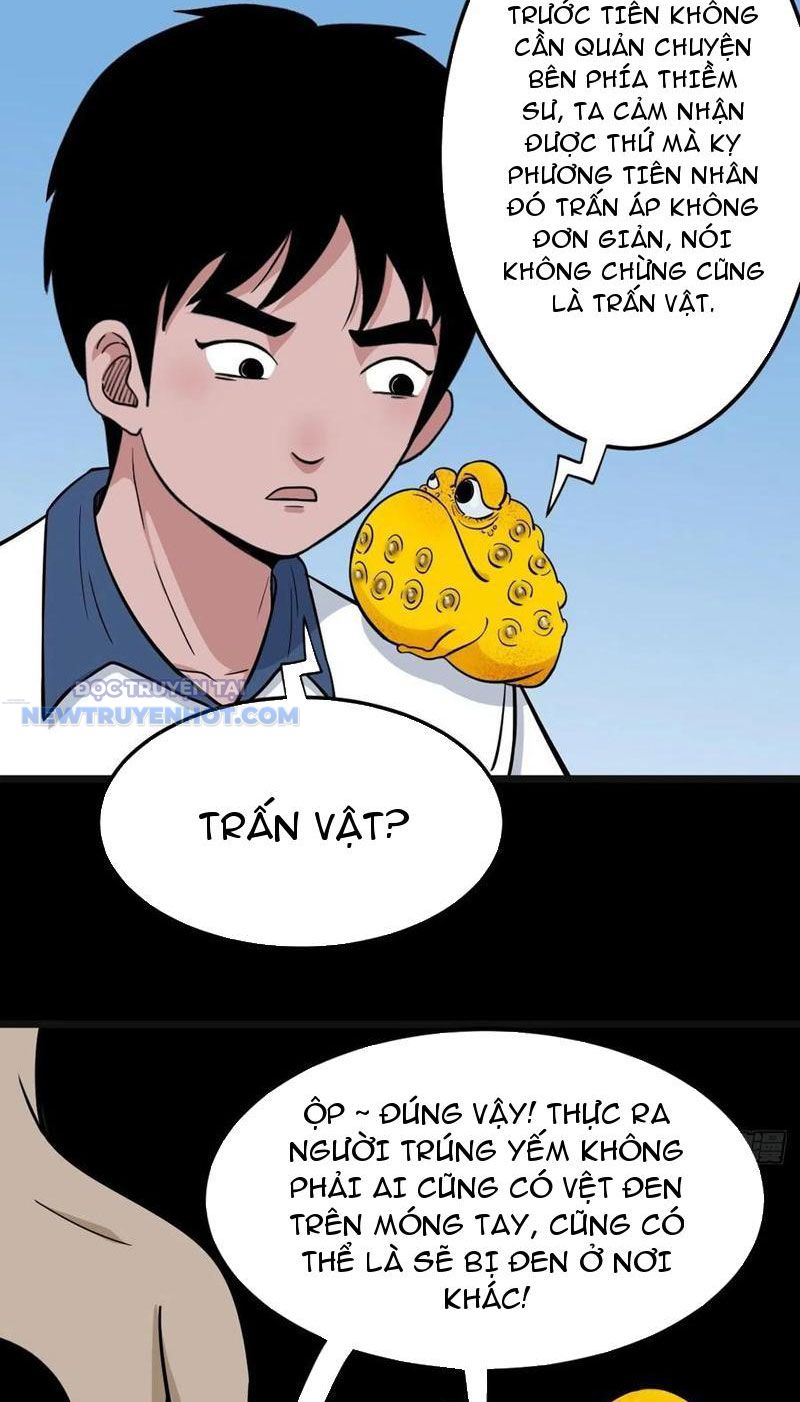 đấu Yếm Thần chapter 75 - Trang 74