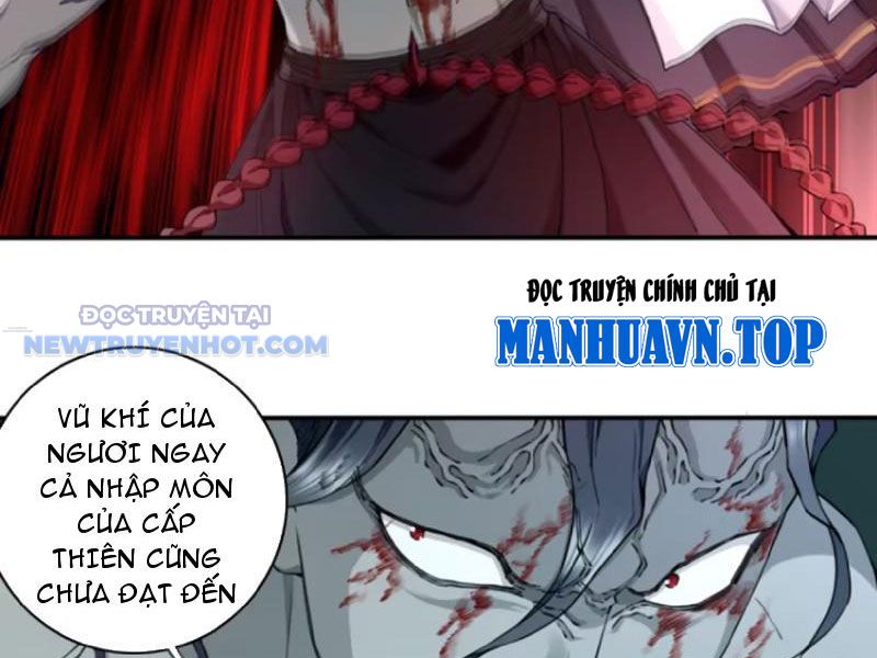 Ta Dùng Cơ Bắp Xưng Bá Tu Tiên Giới chapter 71 - Trang 9