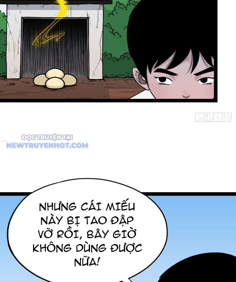 đấu Yếm Thần chapter 21 - Trang 9