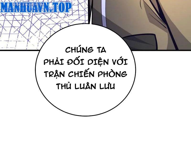 Đệ Nhất Danh Sách chapter 489 - Trang 116