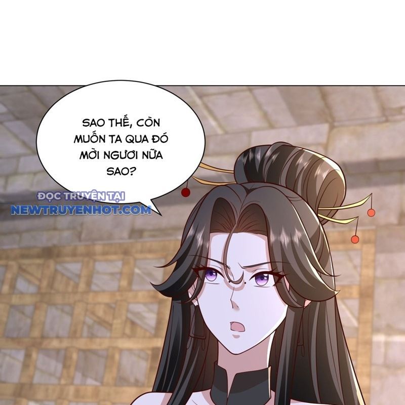 Người Ở Rể Bị Ép Thành Phản Diện chapter 636 - Trang 43