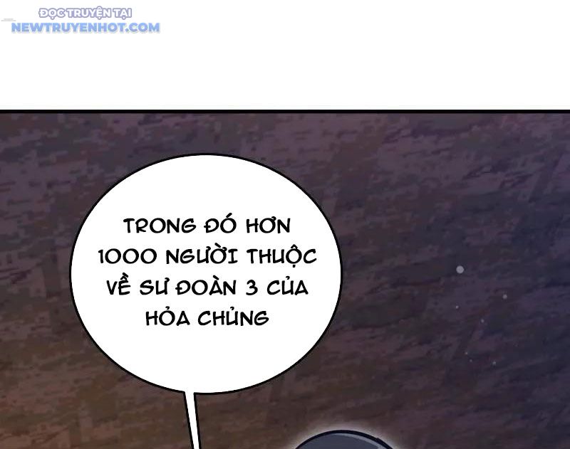 Đệ Nhất Danh Sách chapter 486 - Trang 9