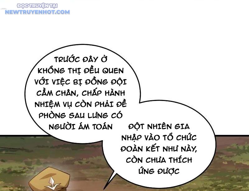 Đệ Nhất Danh Sách chapter 491 - Trang 44