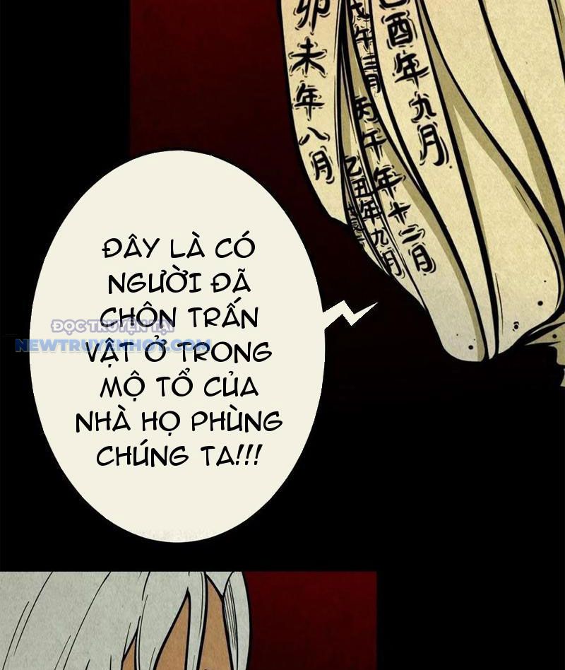 đấu Yếm Thần chapter 54 - Trang 31