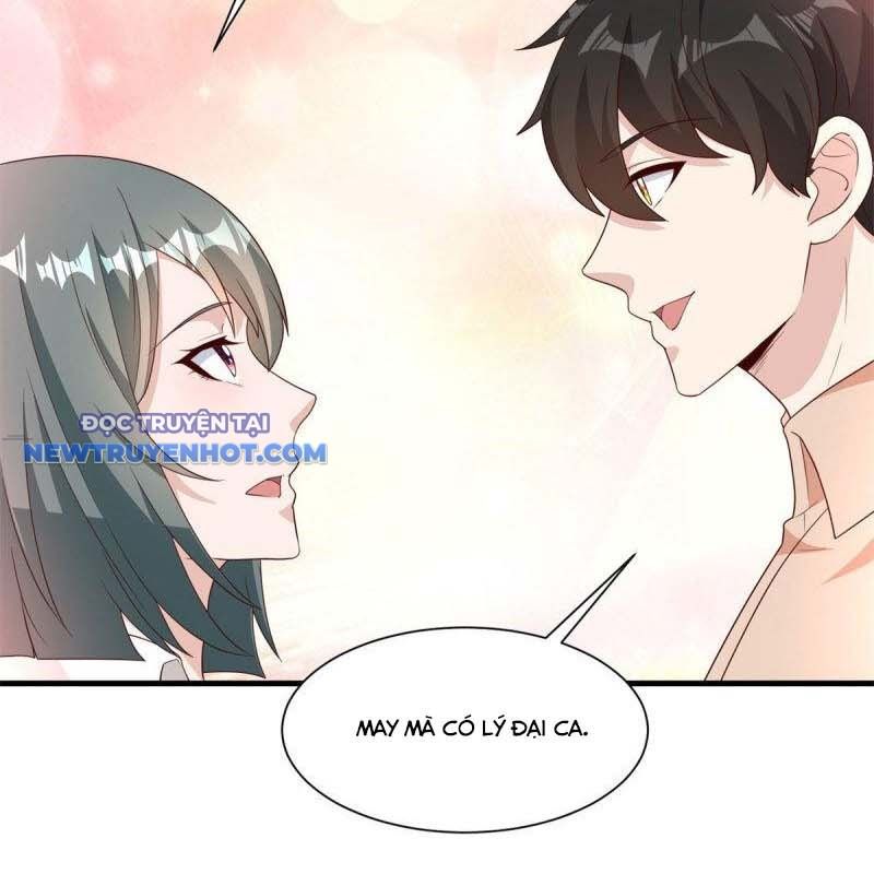 Người Ở Rể Bị Ép Thành Phản Diện chapter 618 - Trang 9