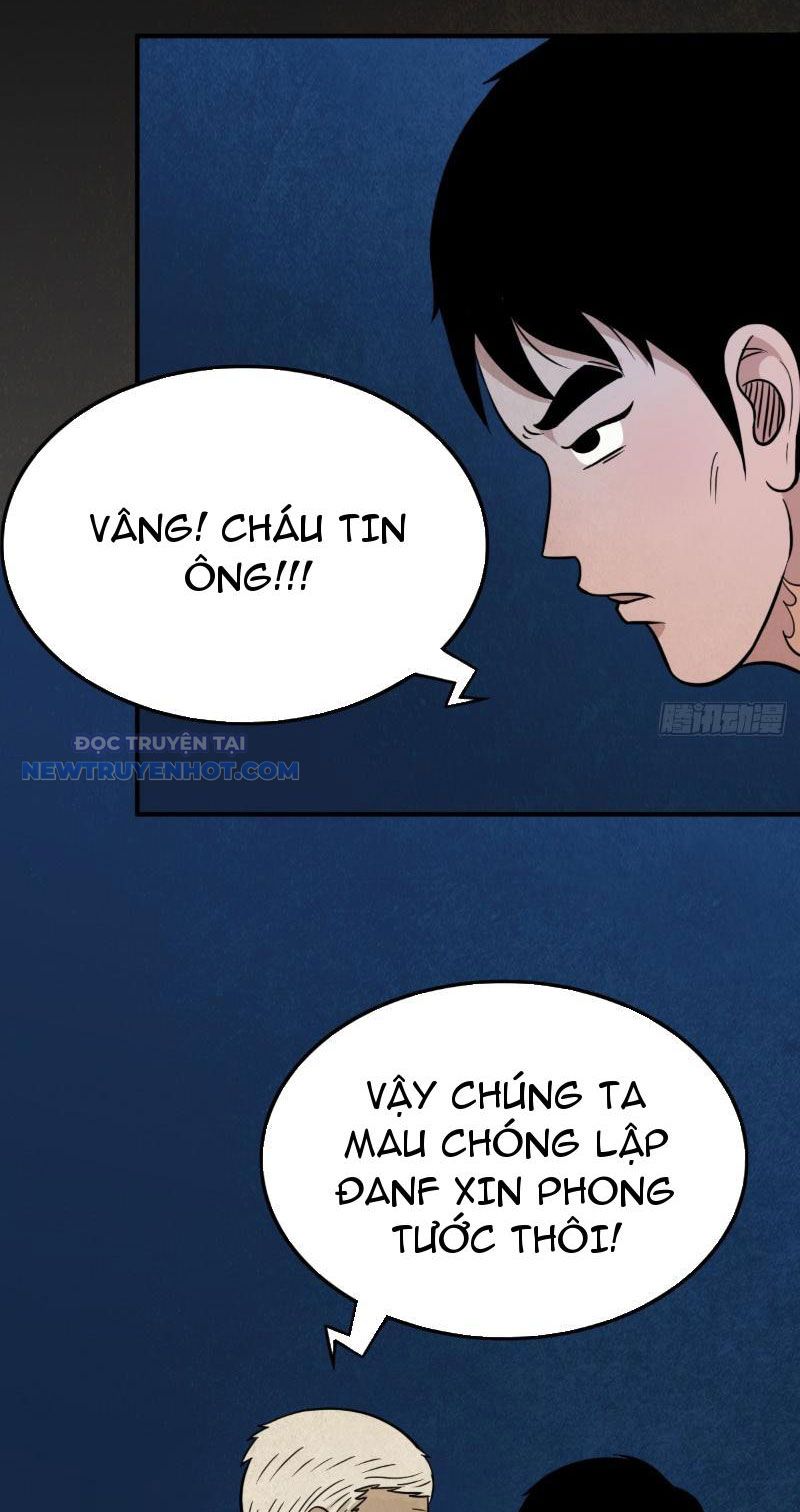 đấu Yếm Thần chapter 9 - Trang 10