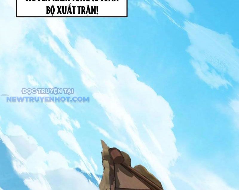 Hỗn Độn Thiên Đế Quyết chapter 121 - Trang 9