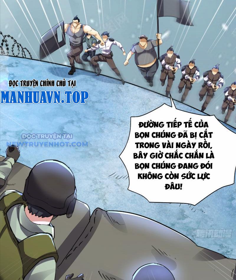 Thần Minh Trở Lại: Ta Có Trong Tay Triệu Vạn Chư Thần!  chapter 8 - Trang 29