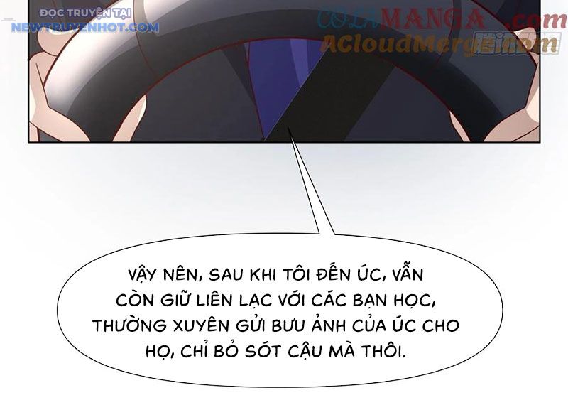 Ta Không Muốn Trùng Sinh Đâu chapter 382 - Trang 27