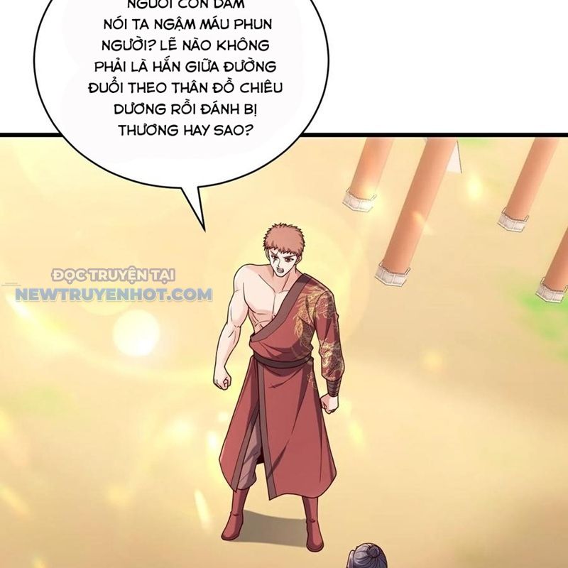 Ngạo Thị Thiên Địa chapter 793 - Trang 16