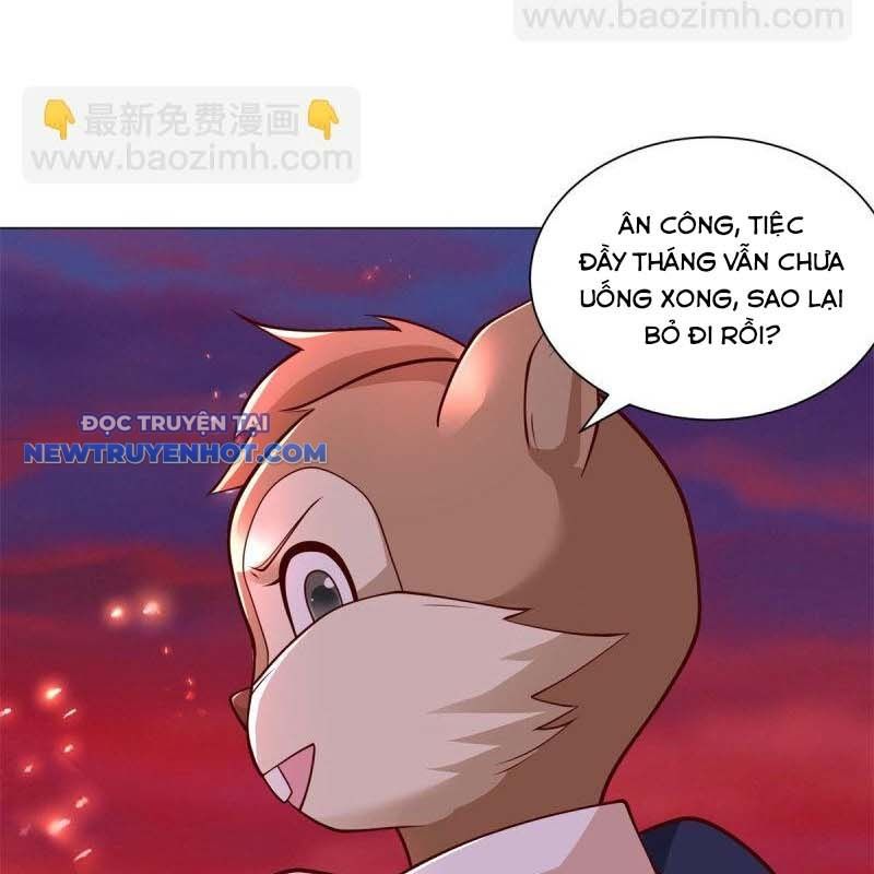 Người Ở Rể Bị Ép Thành Phản Diện chapter 627 - Trang 46