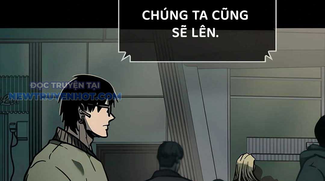 Cửu Long Saroka chapter 10 - Trang 272