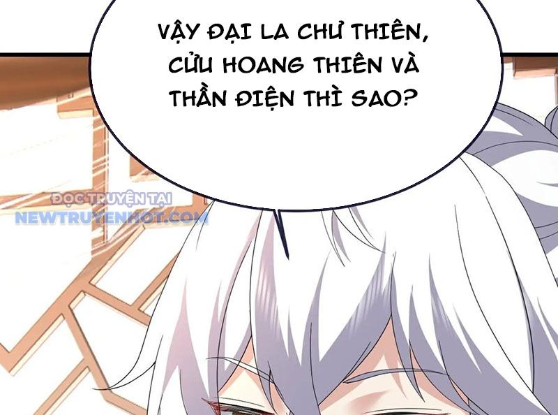 Tiên Võ Đế Tôn chapter 733 - Trang 5