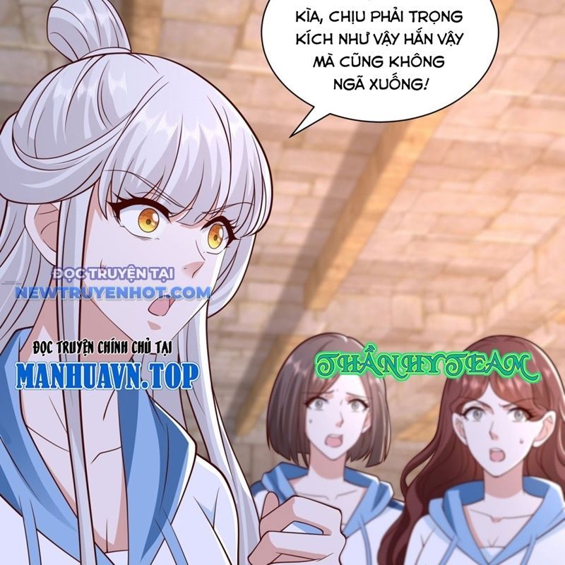 Người Ở Rể Bị Ép Thành Phản Diện chapter 636 - Trang 7