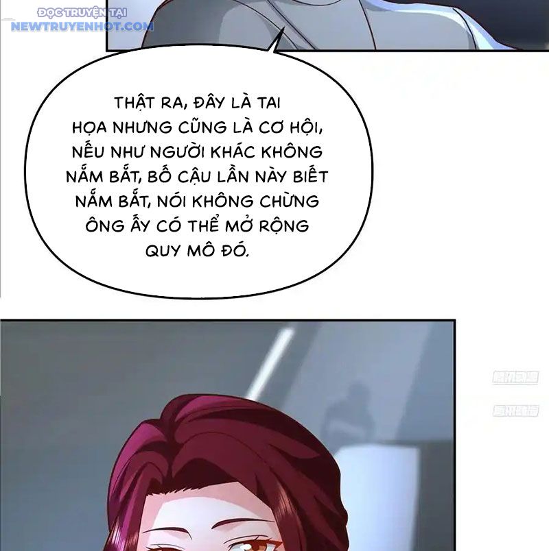 Ta Không Muốn Trùng Sinh Đâu chapter 387 - Trang 8