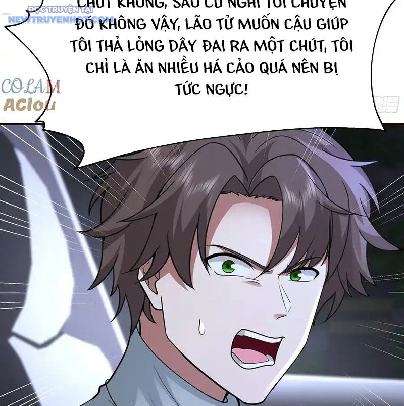 Ta Không Muốn Trùng Sinh Đâu chapter 389 - Trang 24