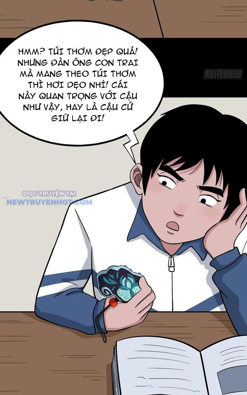 đấu Yếm Thần chapter 91 - Trang 31