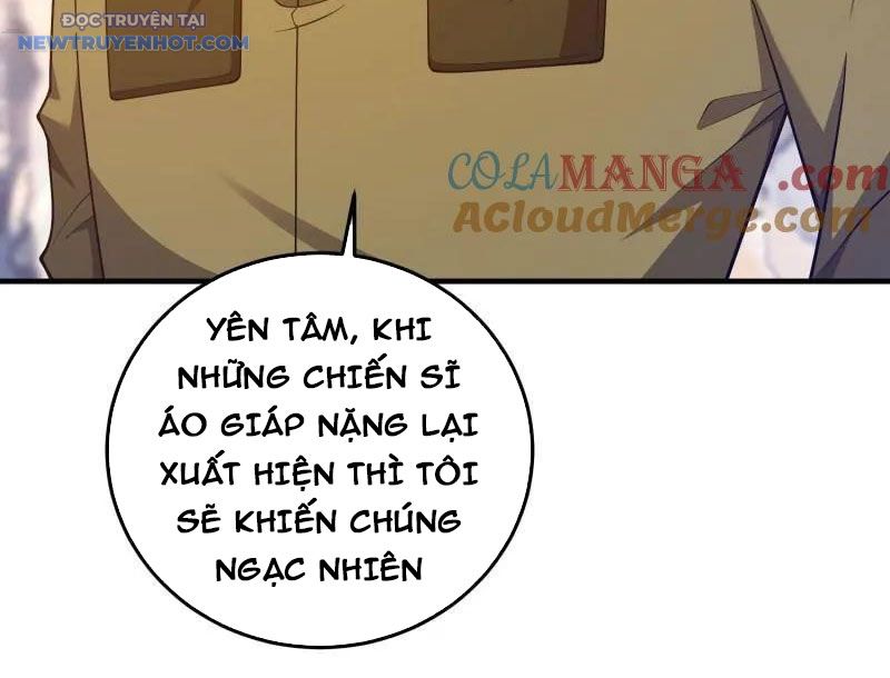 Đệ Nhất Danh Sách chapter 490 - Trang 26