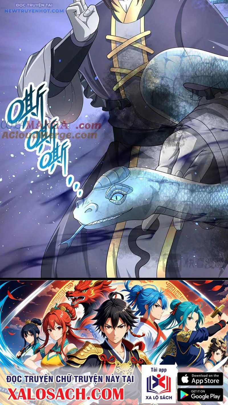 Ta Có Thể Cướp Đoạt Cơ Duyên chapter 43 - Trang 60