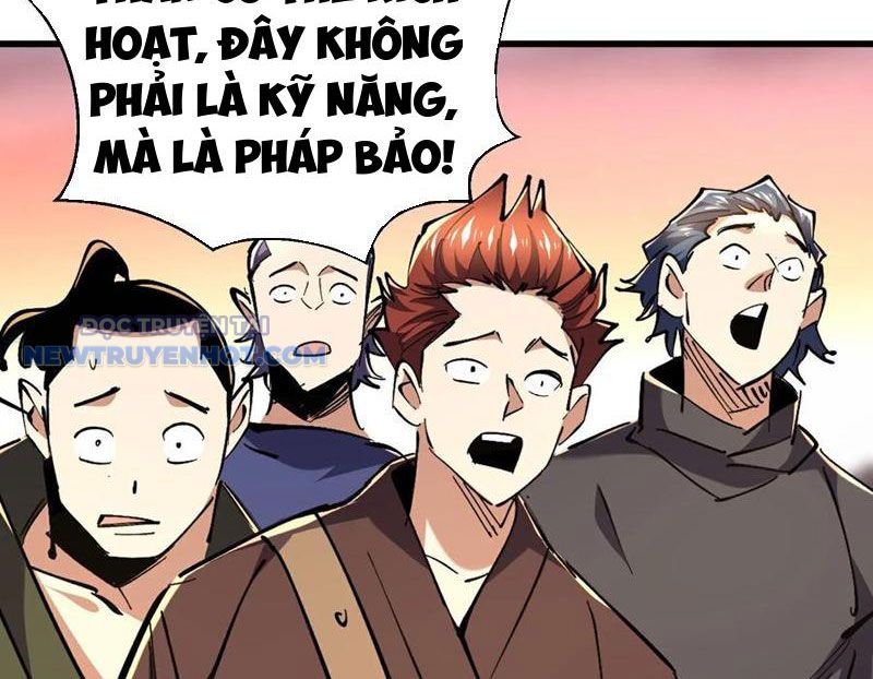 Từ Dã Quái Bắt Đầu Thăng Cấp chapter 74 - Trang 53