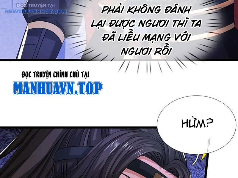 Ta Có Thể Cướp Đoạt Cơ Duyên chapter 45 - Trang 33