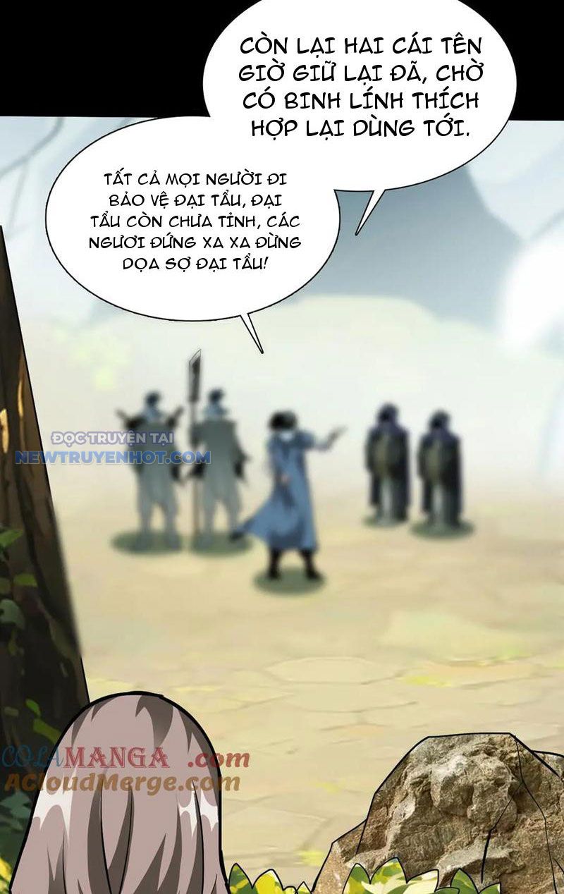 Học Viện Chiến Giáp chapter 14 - Trang 20