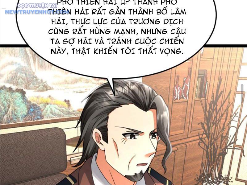 Toàn Cầu Băng Phong: Ta Chế Tạo Phòng An Toàn Tại Tận Thế chapter 508 - Trang 29