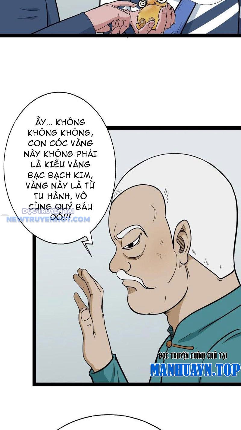 đấu Yếm Thần chapter 36 - Trang 31