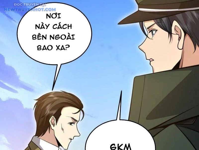 Đệ Nhất Danh Sách chapter 490 - Trang 115