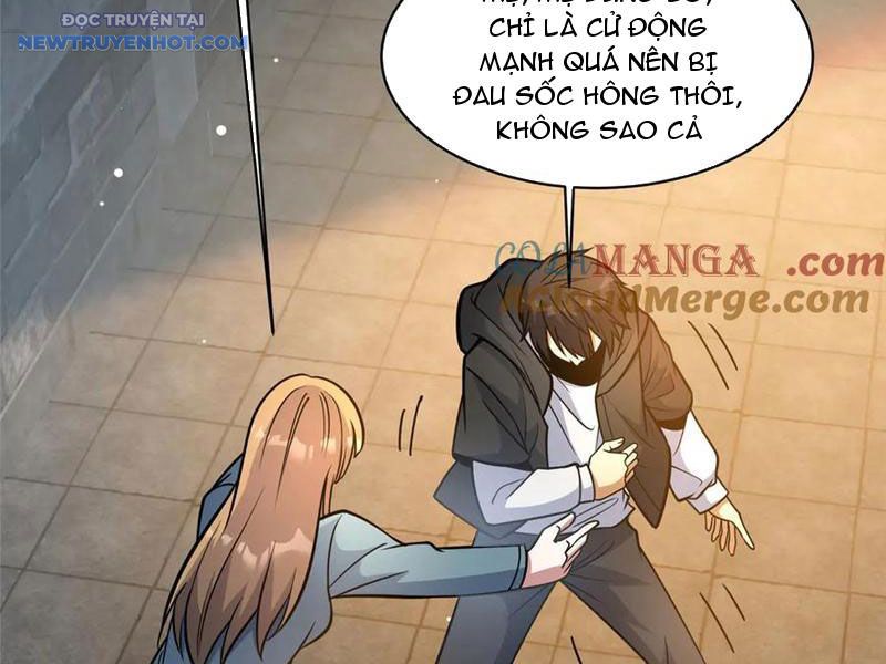 Đô Thị Cực Phẩm Y Thần chapter 215 - Trang 88