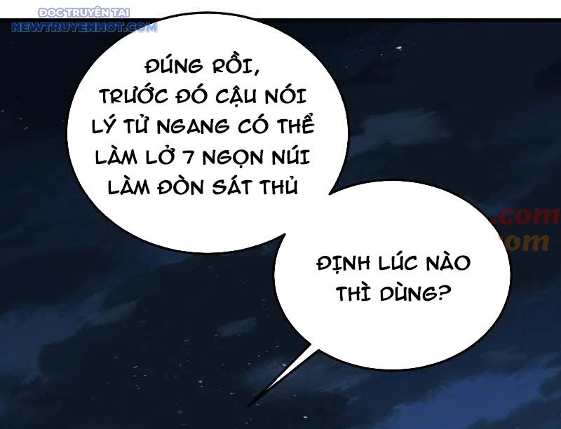 Đệ Nhất Danh Sách chapter 491 - Trang 81