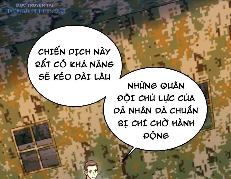 Đệ Nhất Danh Sách chapter 489 - Trang 2