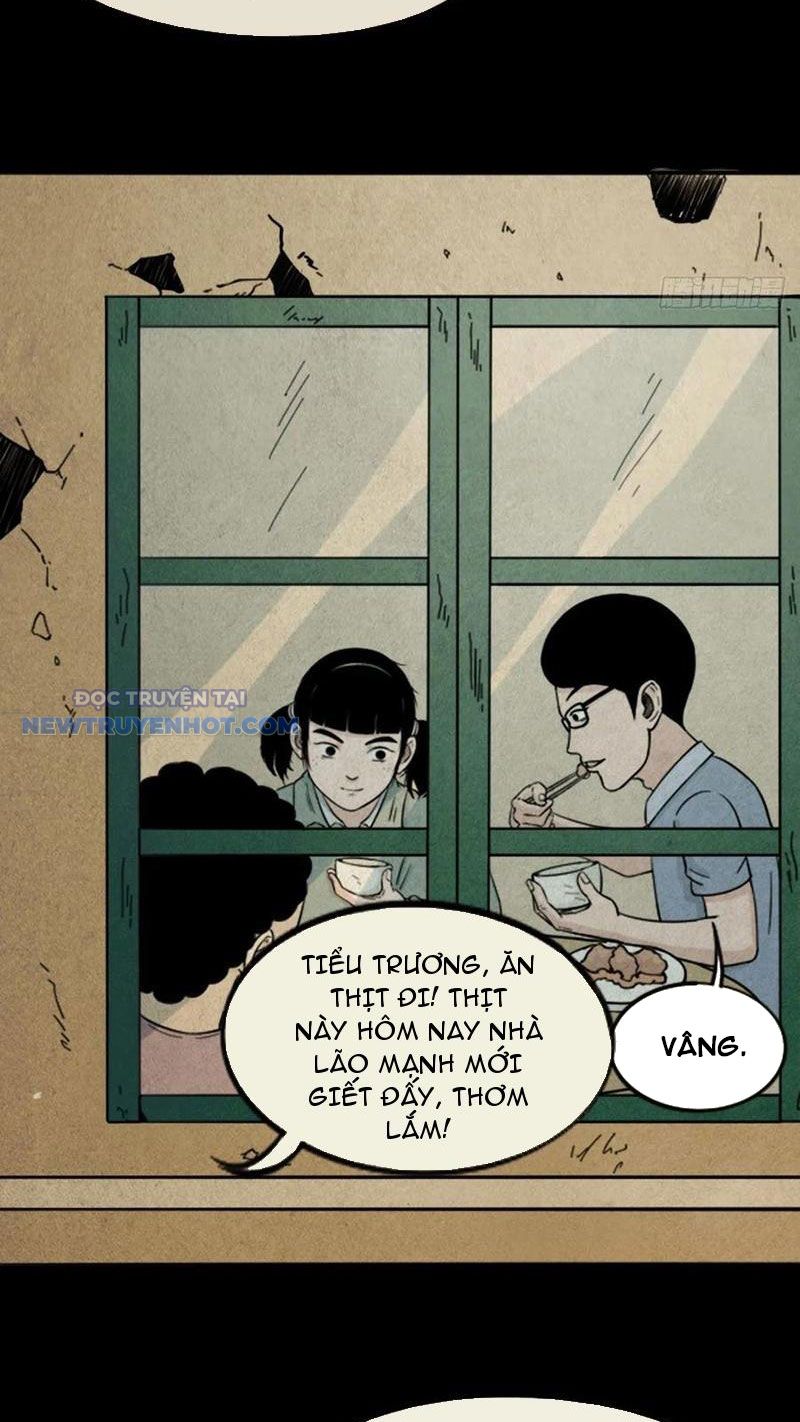 đấu Yếm Thần chapter 63 - Trang 25